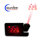 Gluview Glucose Clock Projector