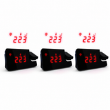 3 Gluview Projectors