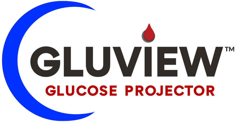 Glucose Projector